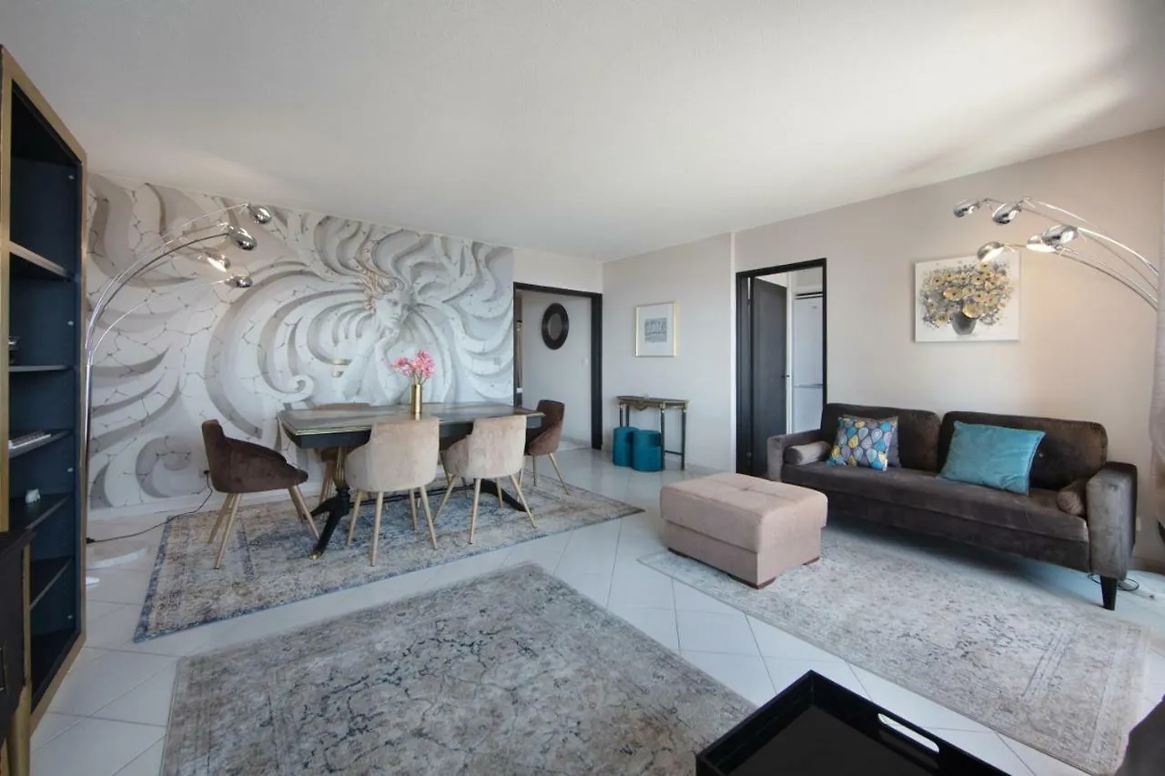Panoramic View, 2 Bedroom, Monaco,Riviera, Parking contacts