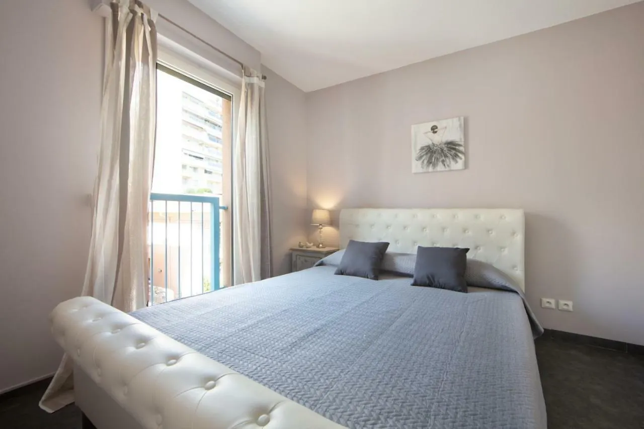 Panoramic View, 2 Bedroom, Monaco,Riviera, Parking Beausoleil