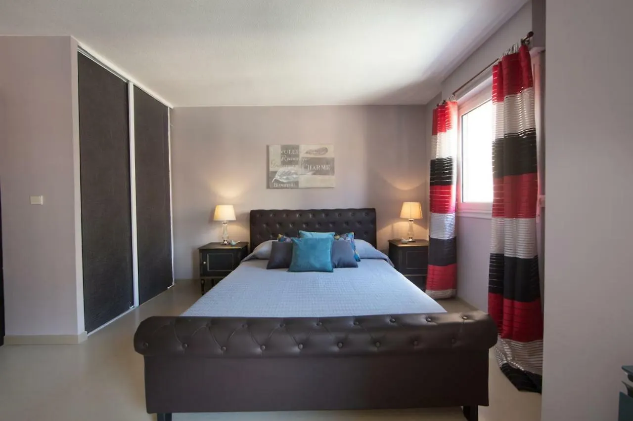 Apartment Panoramic View, 2 Bedroom, Monaco,Riviera, Parking Beausoleil