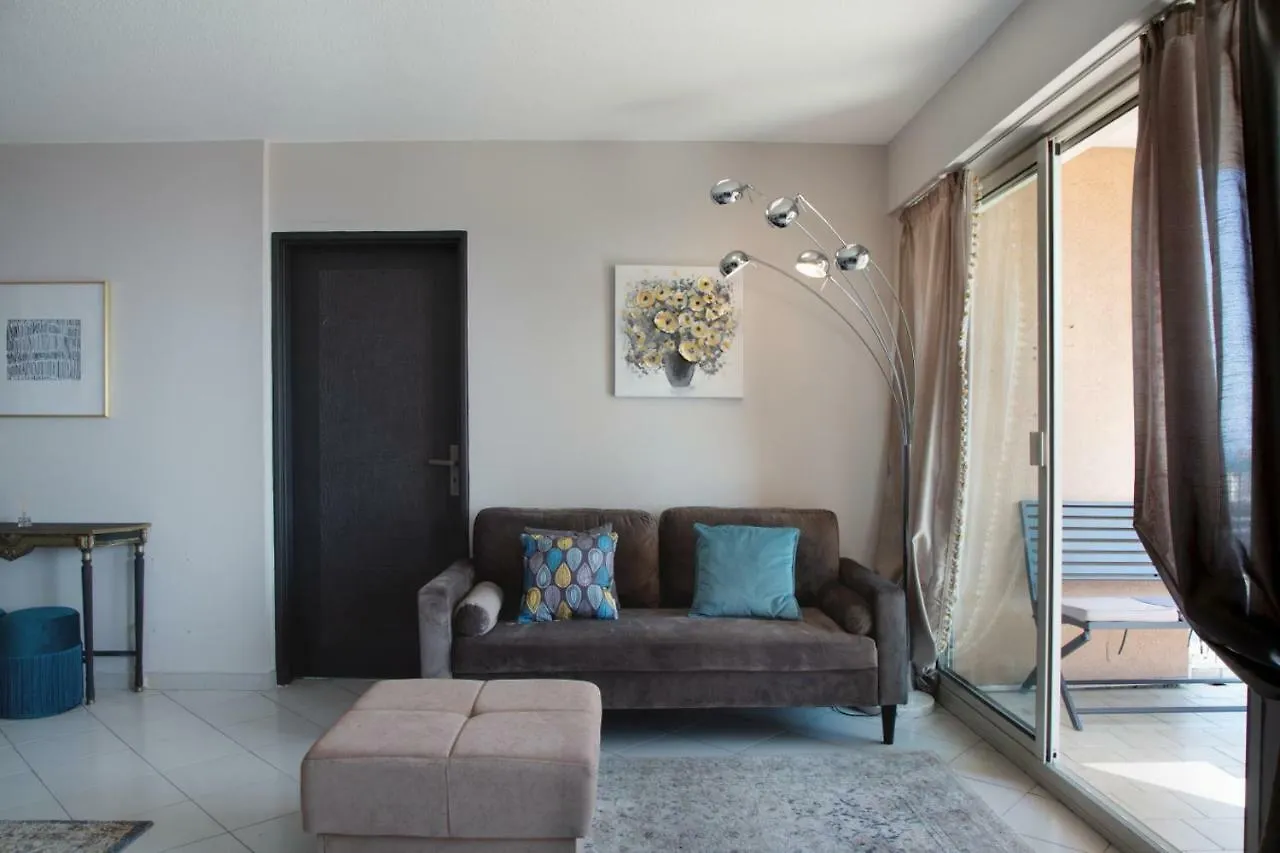 Panoramic View, 2 Bedroom, Monaco,Riviera, Parking 보솔레이 0*,